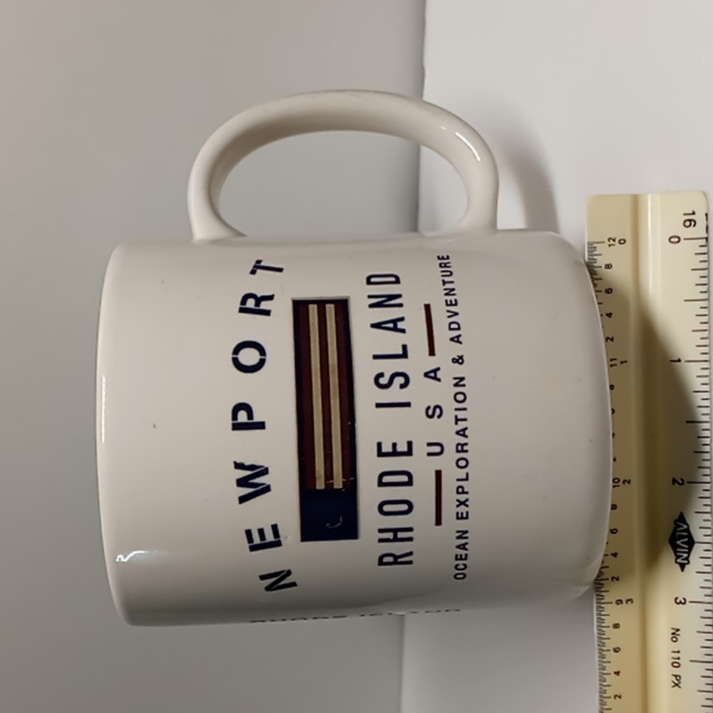 Newport Rhode Island Mug